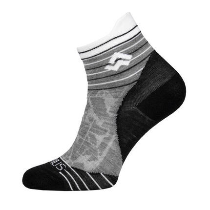 Merinosocken Alpinus Kuldiga Low