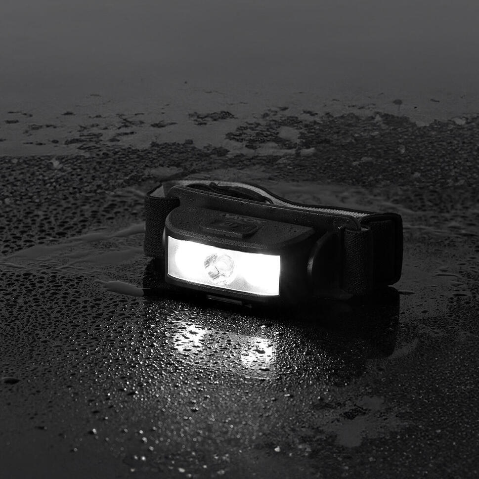 Latarka czołowa Vayox VA0174, 100lm, akumulatorowa, USB-C
