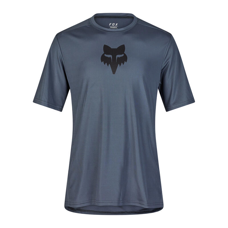 Maglia da ciclismo da uomo Fox Racing Ranger Lab Head