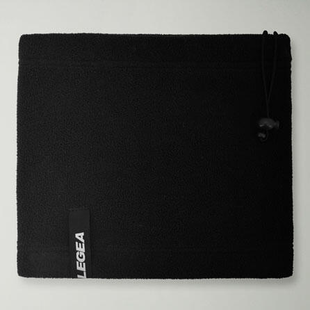 Braga de cuello multideporte adulto Master negro