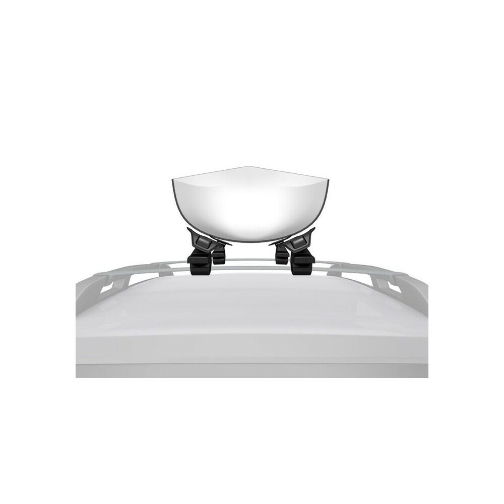 Porte-kayak horizontal Yakima 5/5