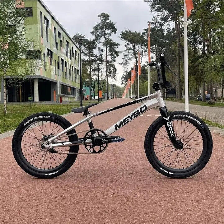 VEE Tire Co Pneus de BMX SPEED BOOSTER ELITE 20 X 1.50 Fast50 Klapkraal 3/3