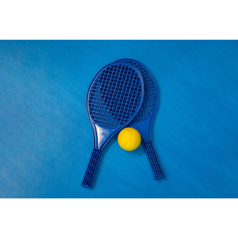 Set de tennis pour les enfants