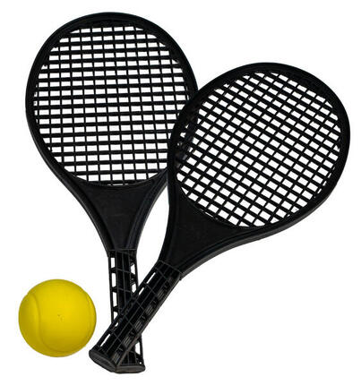 Set de tennis pour les enfants