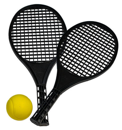 Set da tennis per bambini