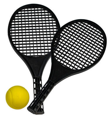 Tennisset voor kinderen
