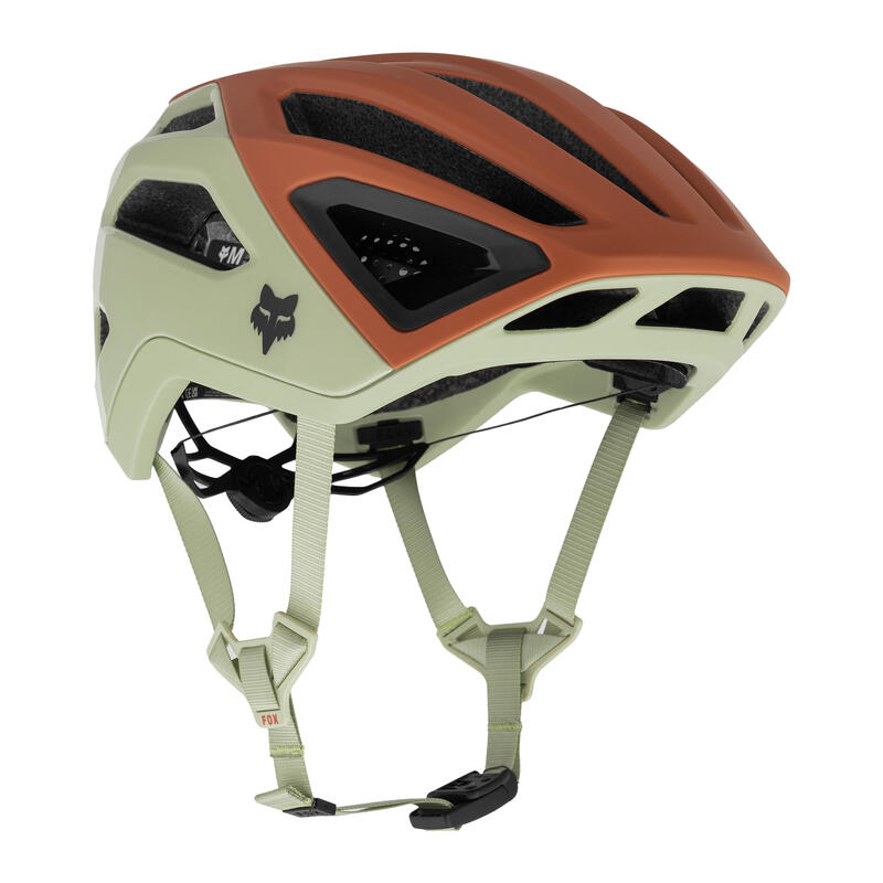 Casco da bicicletta Fox Racing Crossframe Pro Exploration