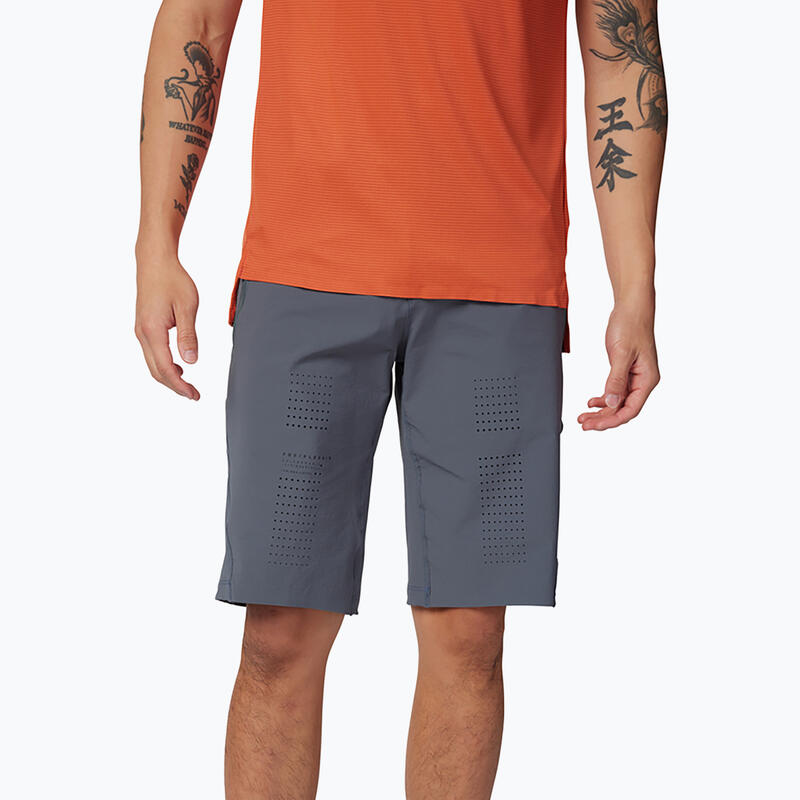 Cuissard cycliste homme Fox Racing Flexair