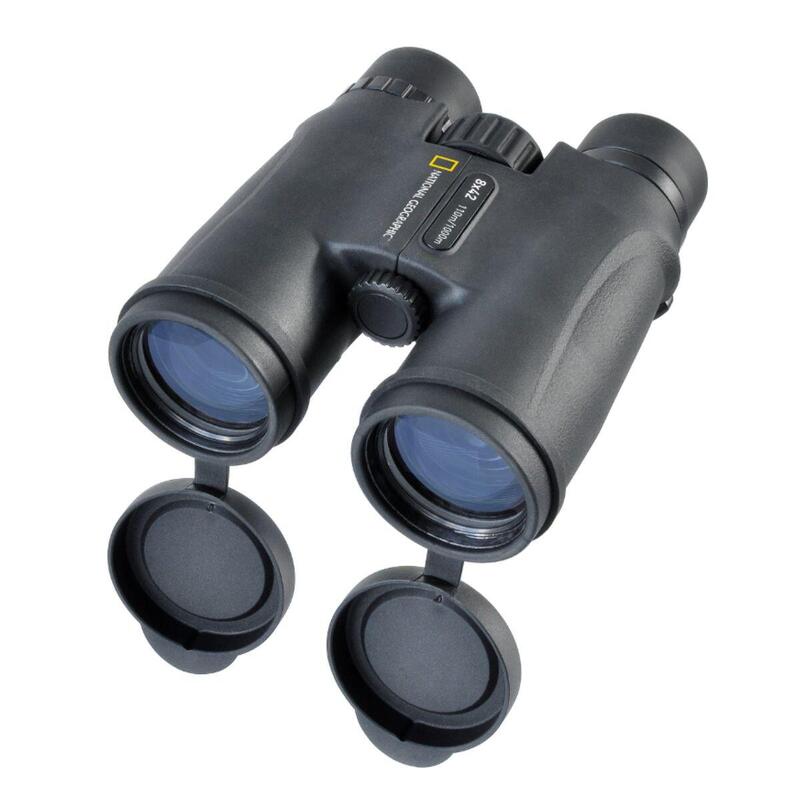 KIT TREKKING Jumelles X8 + Sac à dos +Lampe de poche+1 Bâton de marche +Boussole
