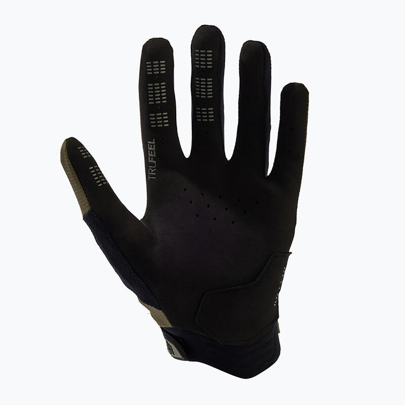 Gants de cyclisme homme Fox Racing Defend