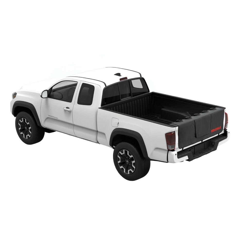 Proteção Taipal p/ Pick-Up 3/5