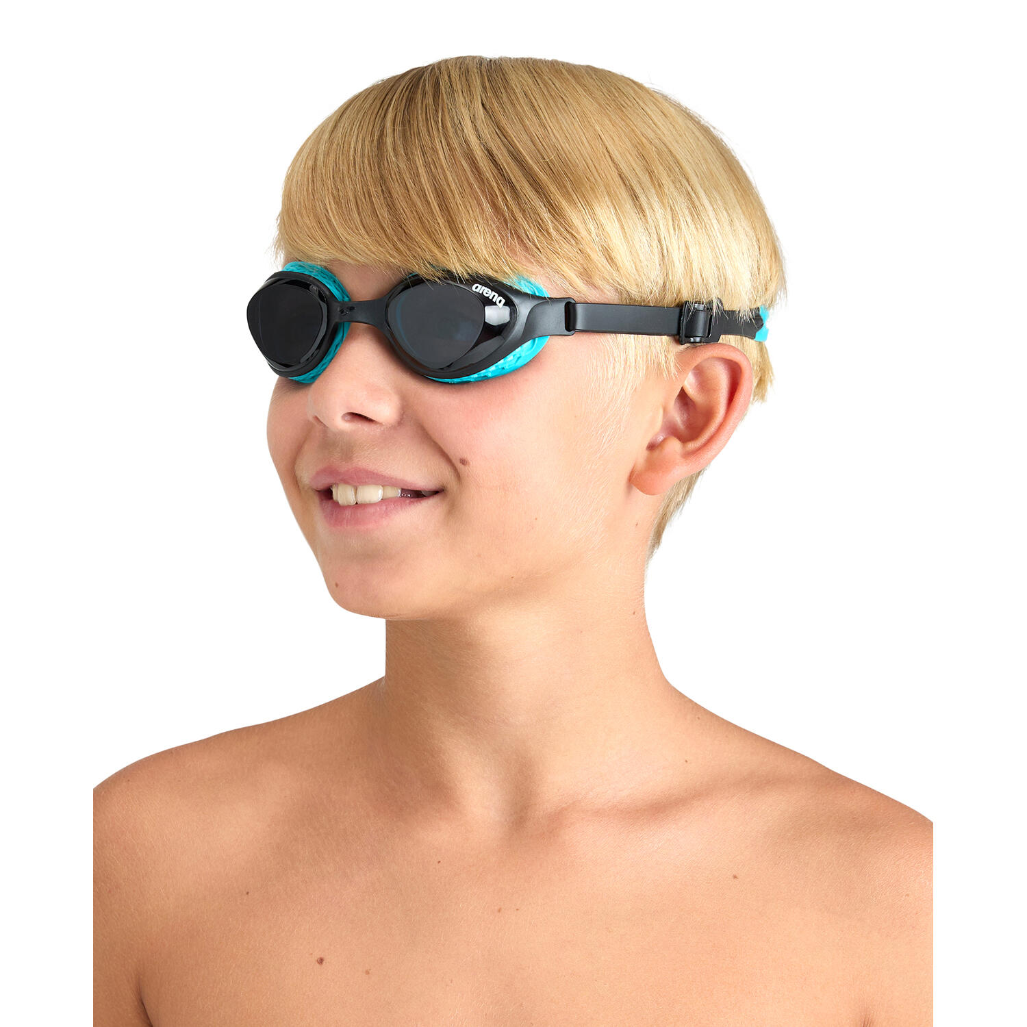 Lunettes de natation Unisexe Enfants  - Air 2/7