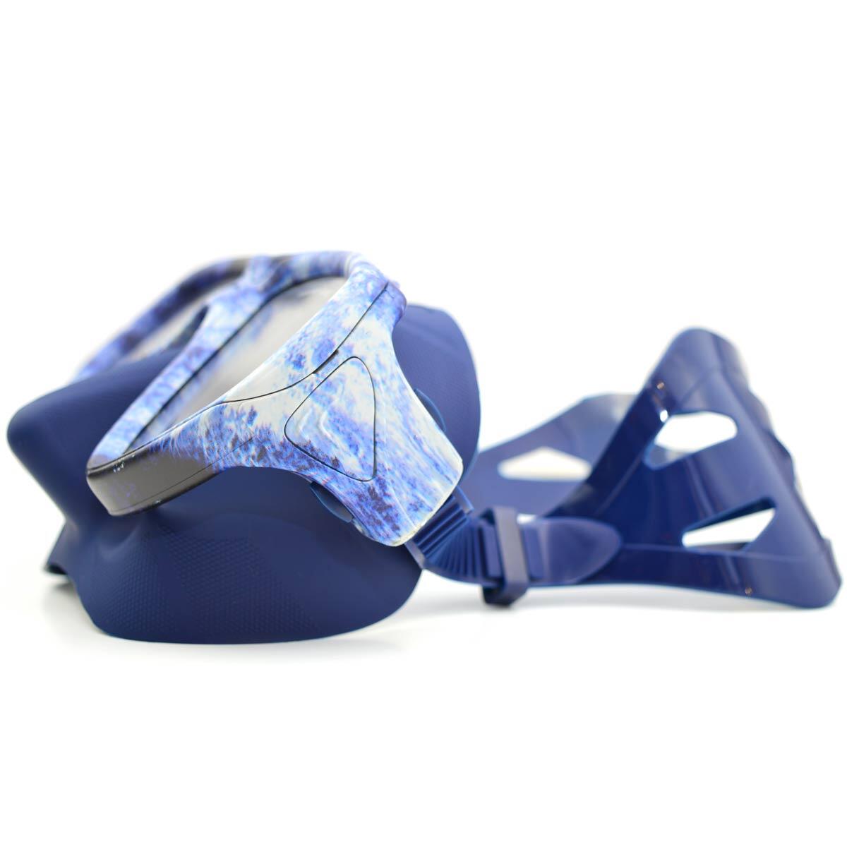 Masca Seac - ONE CAMO Blue 2/2