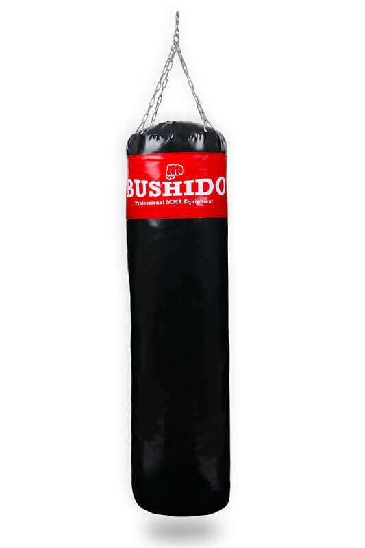 Boxovací pytel DBX BUSHIDO 150 cm 50 kg 2/7