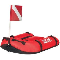 Baliza freediving Seac - SEAMATE