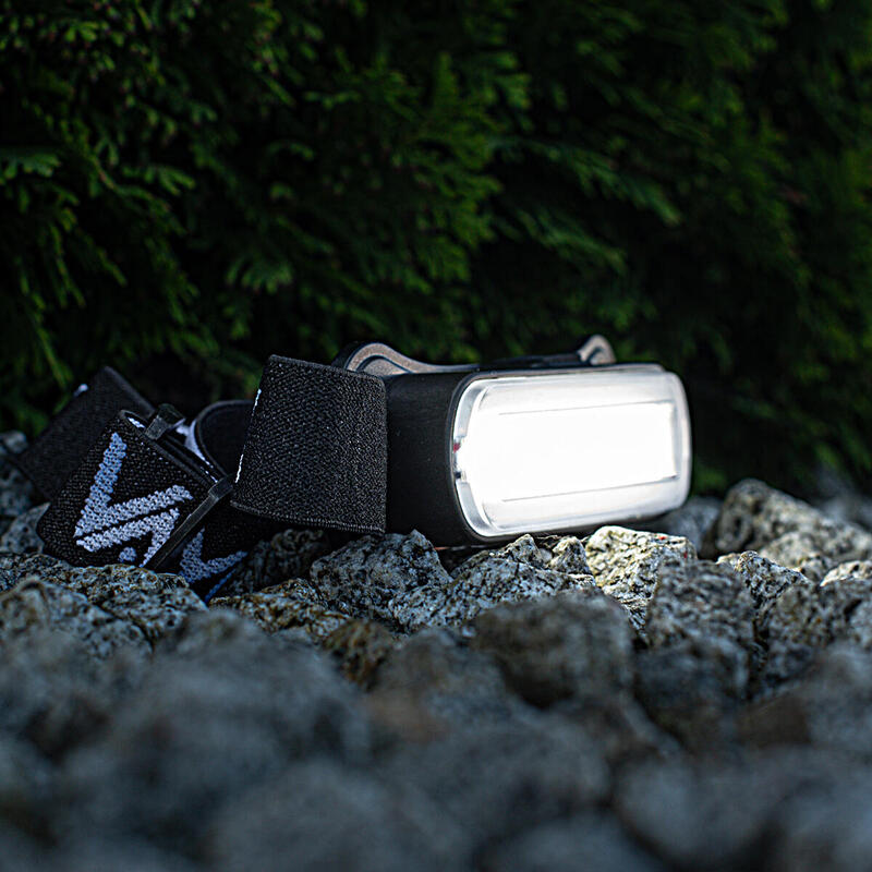 Lanterna frontală Vayox VA0177, 300lm, reîncărcabilă, USB-C