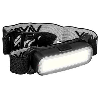 Zaklamp vayox va0177. 300lm. oplaadbaar. usb-c