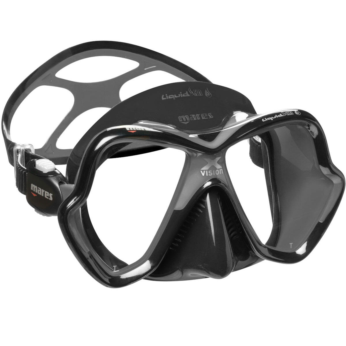 MARES Maska MARES X-VISION Ultra Liquidskin
