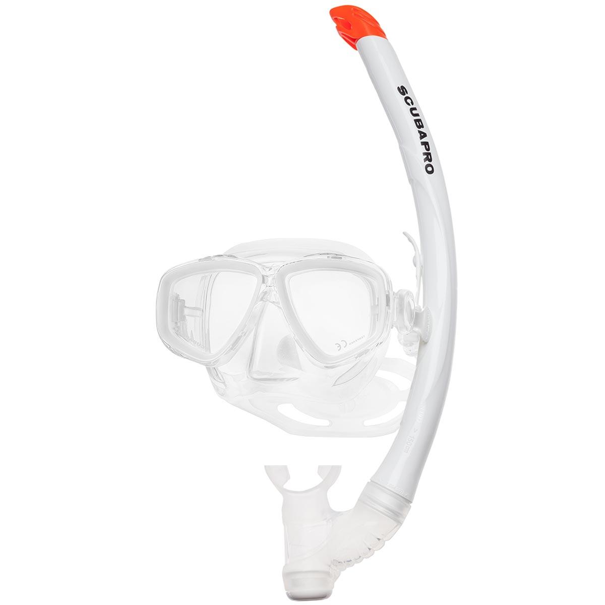 Set snorkeling ECCO KIT 1/1