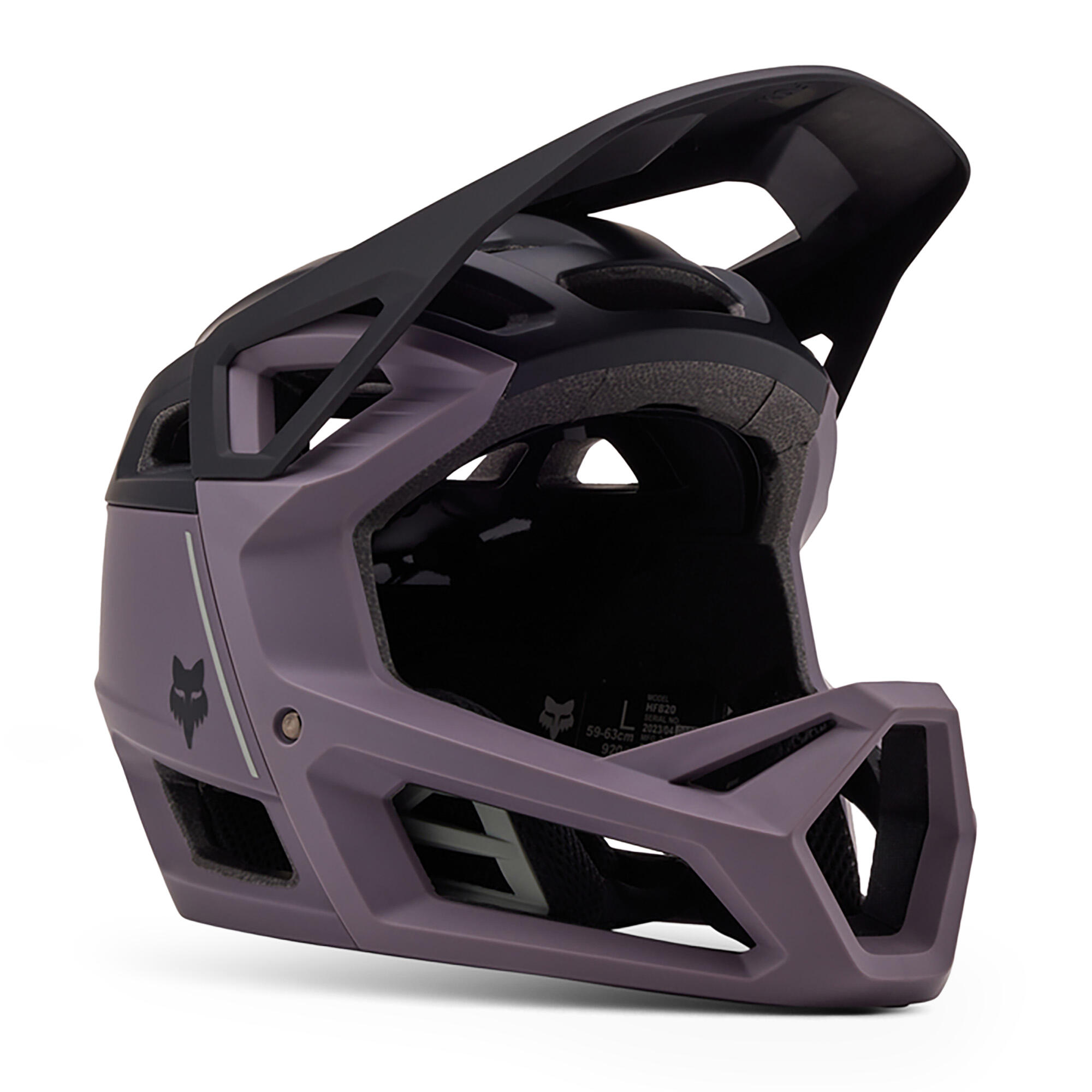 Kask rowerowy Fox Racing Proframe Clyzo