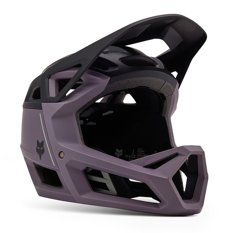 Casque de vélo Fox Racing Proframe Clyzo