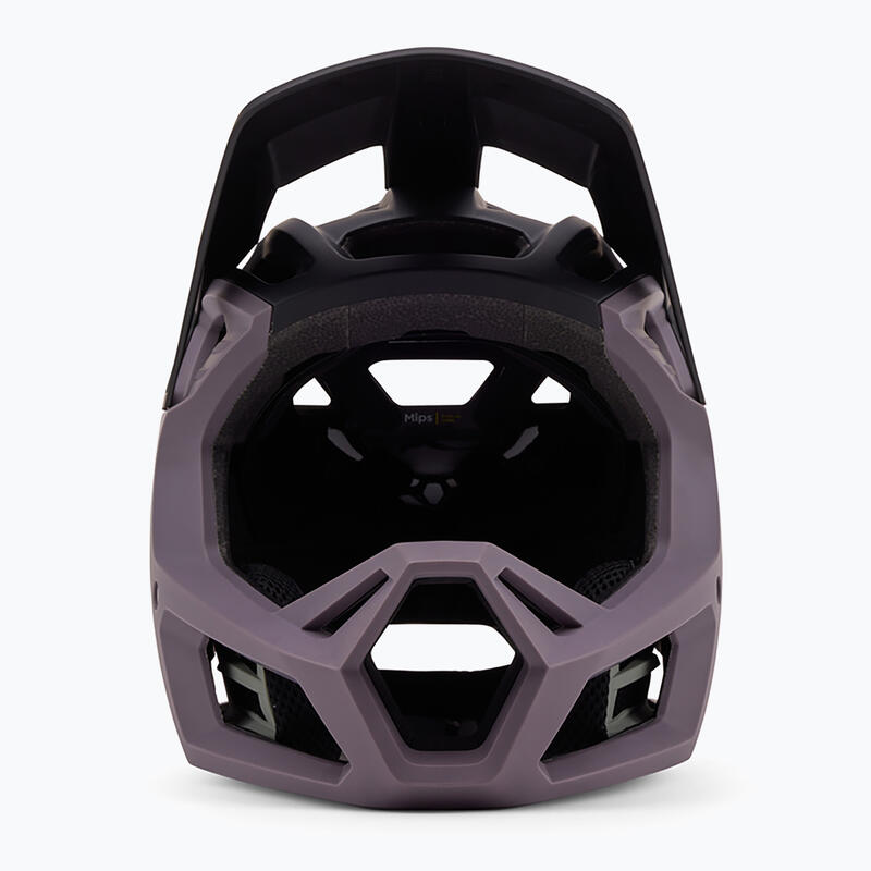 Casque de vélo Fox Racing Proframe Clyzo