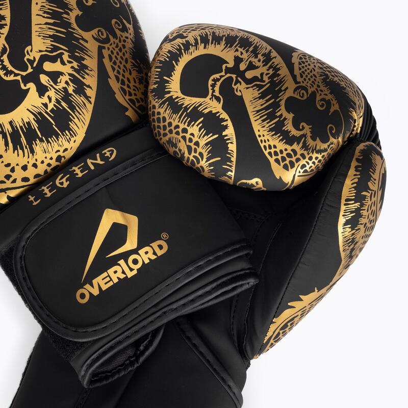 Gants de boxe Overlord Legend