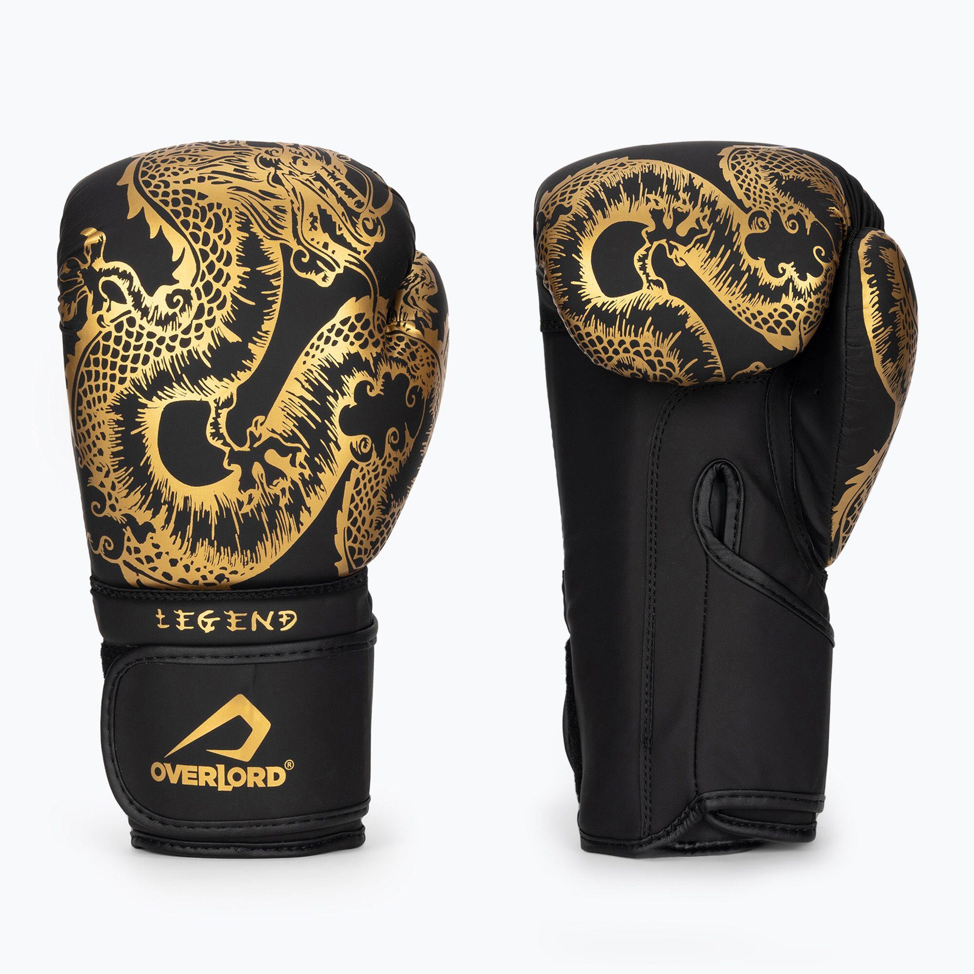 Gants de boxe Overlord Legend 3/5