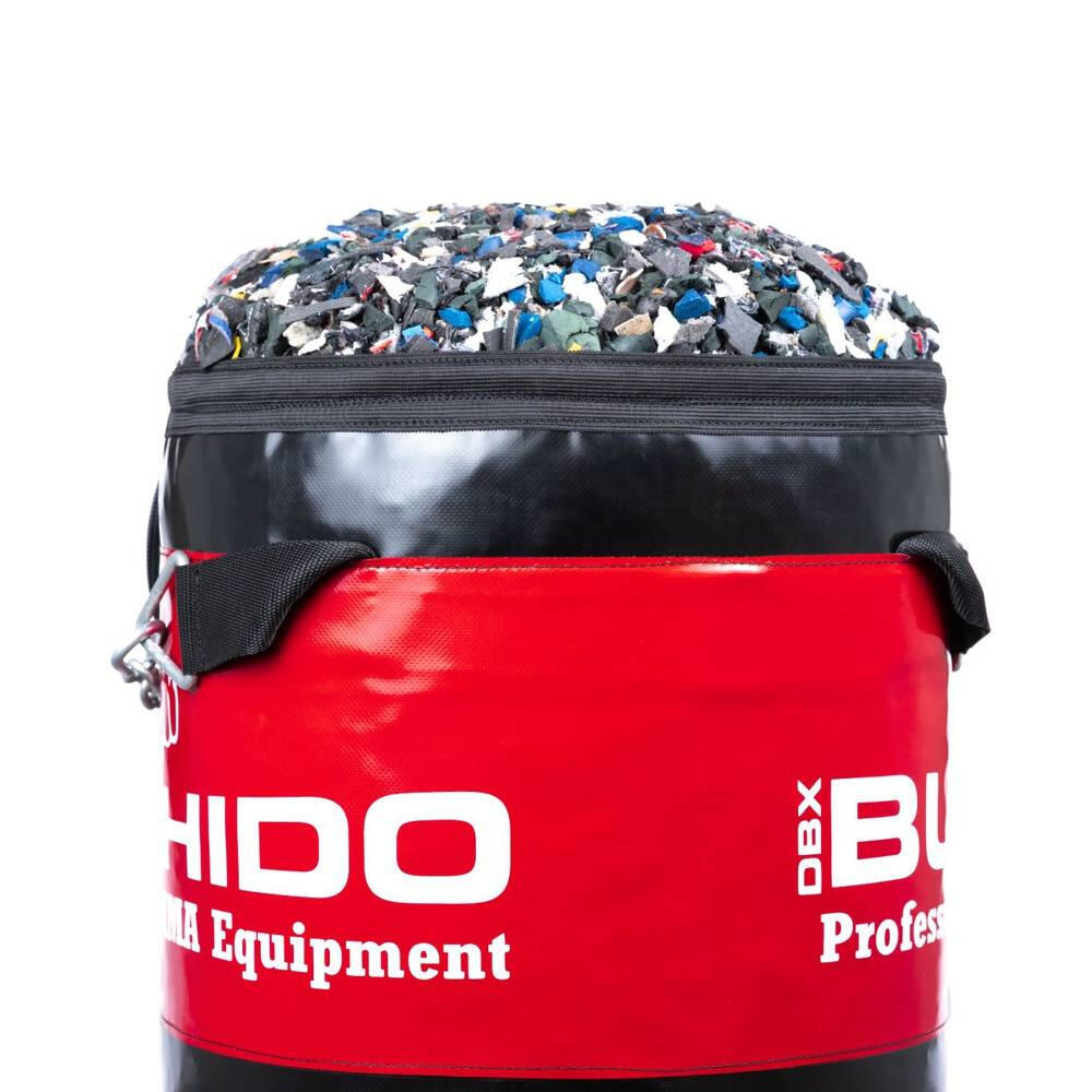 Boxovací pytel DBX BUSHIDO 130 cm 30 kg 7/7
