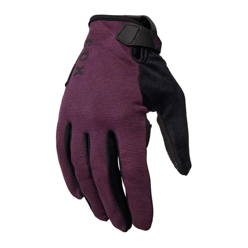 Guantes ciclismo hombre Fox Racing Ranger Gel