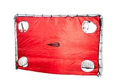 Mur de tir de taille 3 x 2 m - Pro Powershot