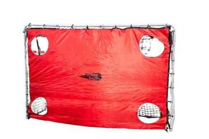 Schießwand in der Größe 3 x 2 m - Pro Powershot