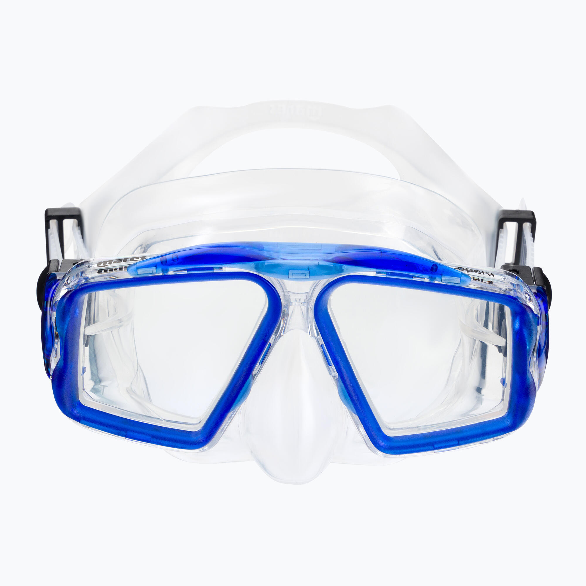 MARES Maschera subacquea Mares Opera
