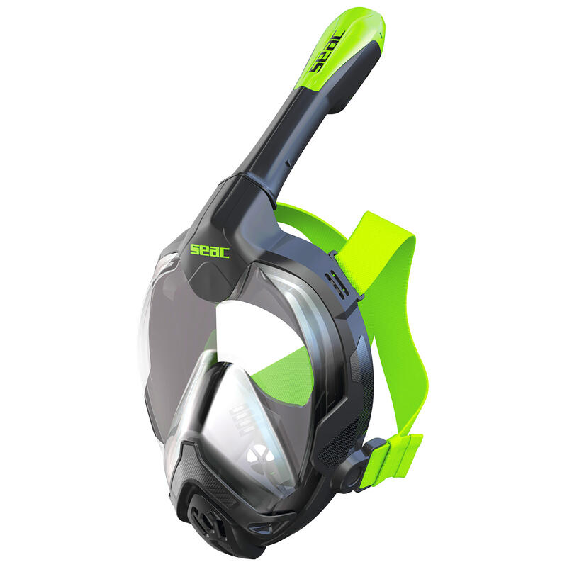 Masca snorkeling Seac - LIBERA XL