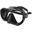 Masca Seac - APPEAL Black, Negru