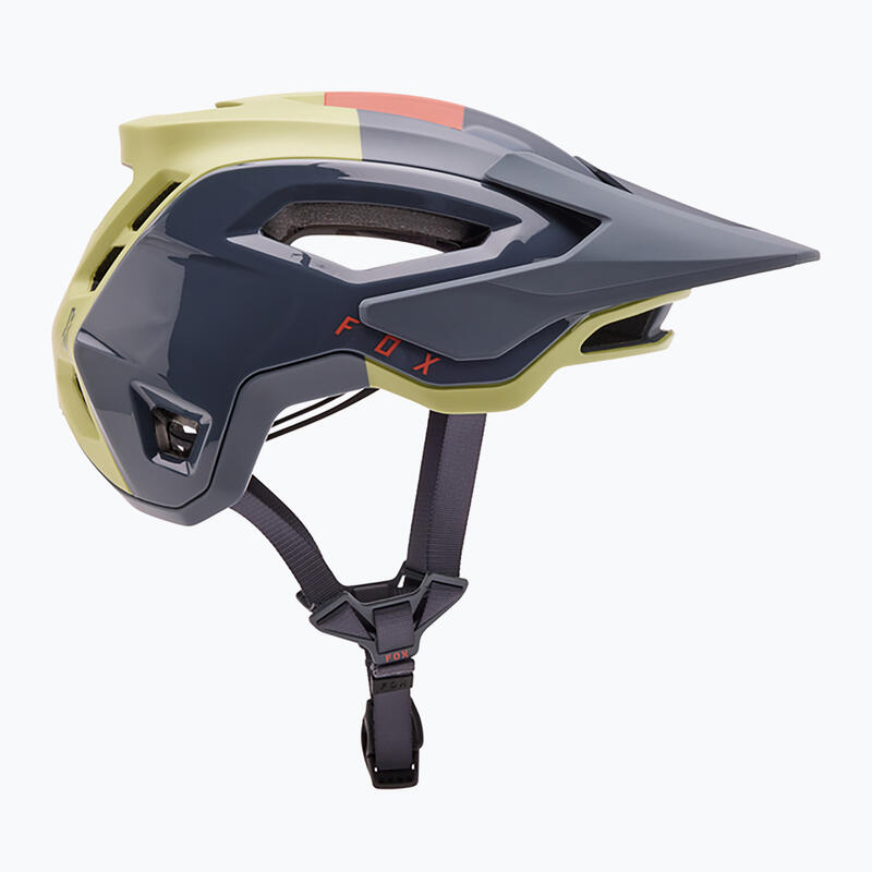 Casque de vélo Fox Racing Speedframe Pro Klif