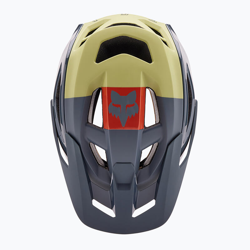 Casque de vélo Fox Racing Speedframe Pro Klif