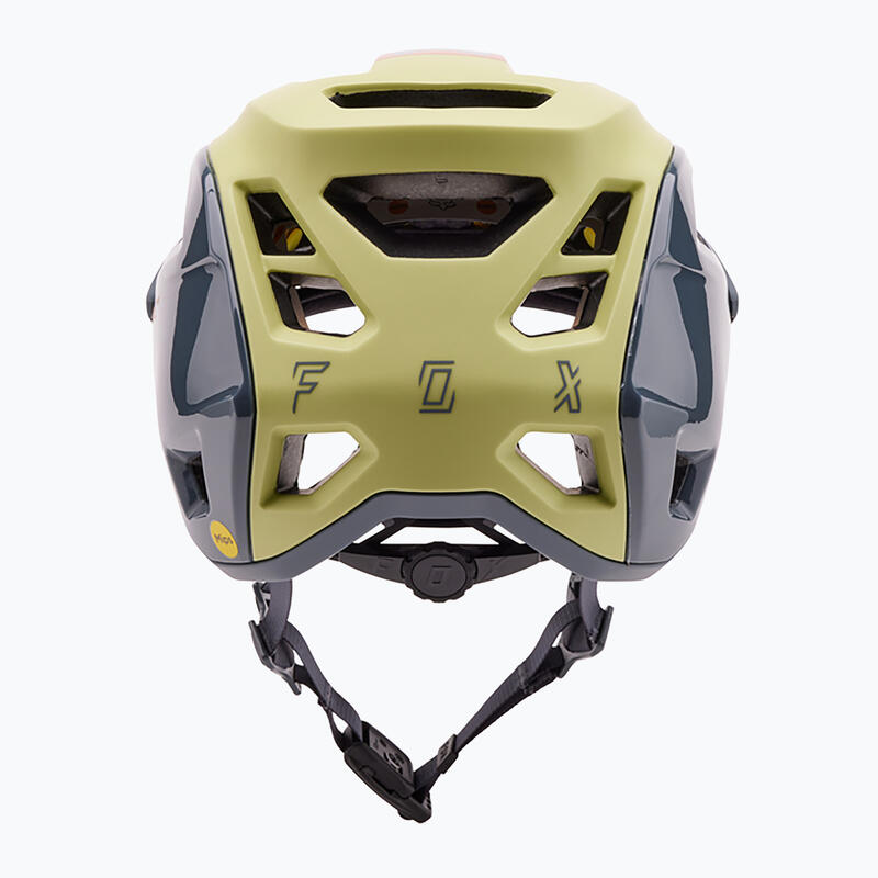 Casque de vélo Fox Racing Speedframe Pro Klif