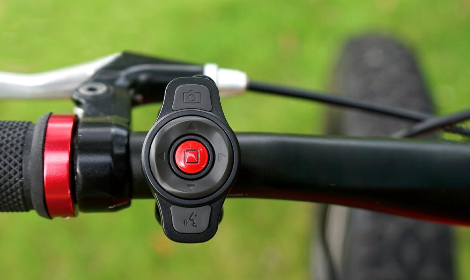 Casque VTT intelligent Livall MT1 NEO 7/7
