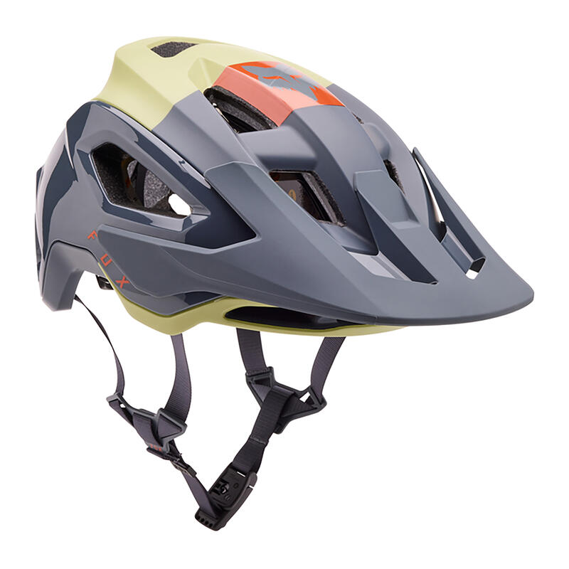 Casque de vélo Fox Racing Speedframe Pro Klif