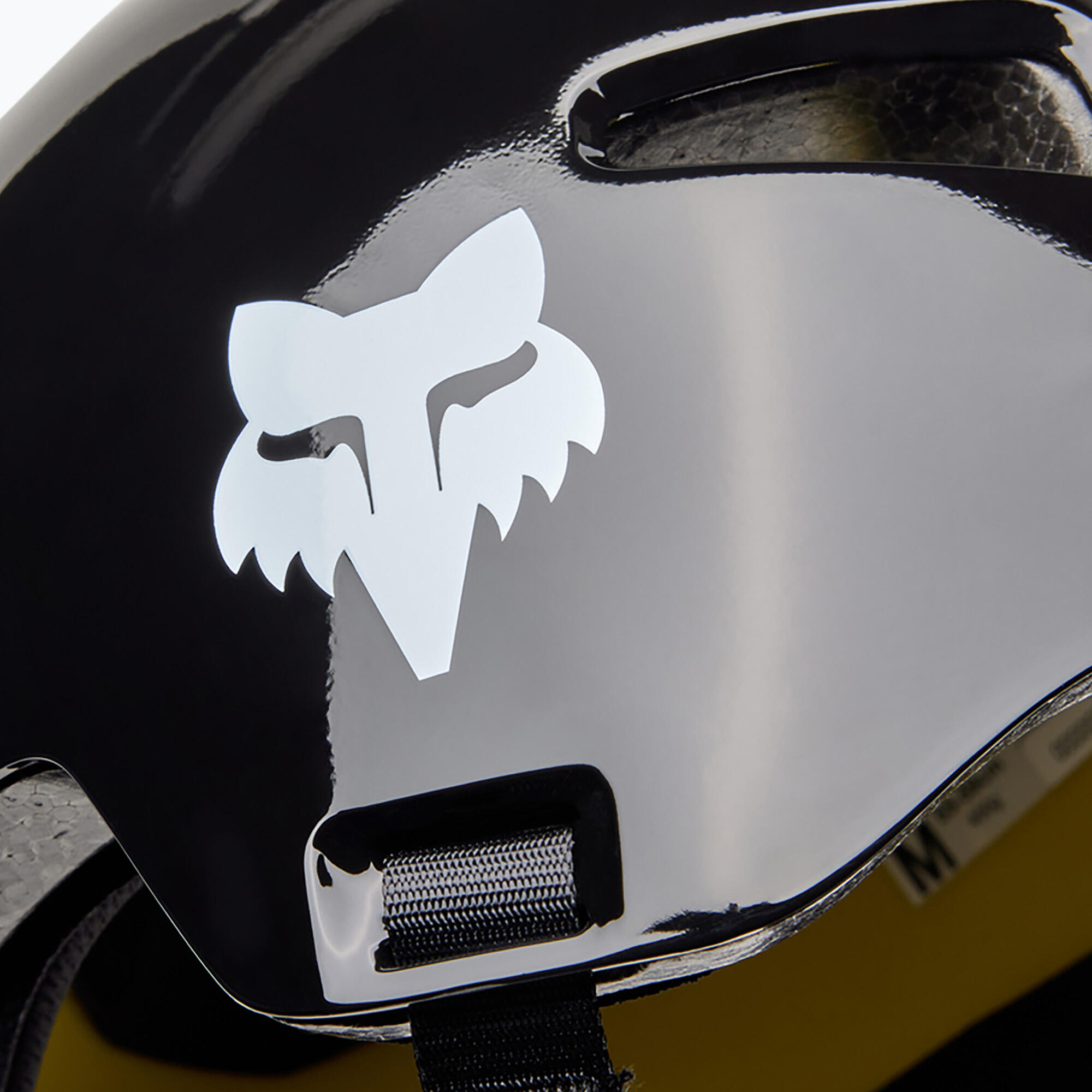 Capacete - FLIGHT SOLID 5/5