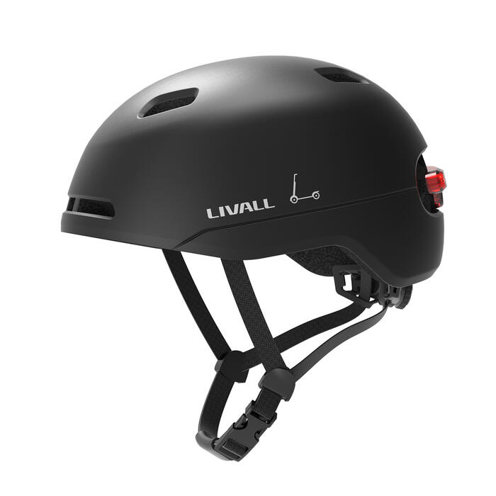 Casques connectes une autre vision du velo Decathlon