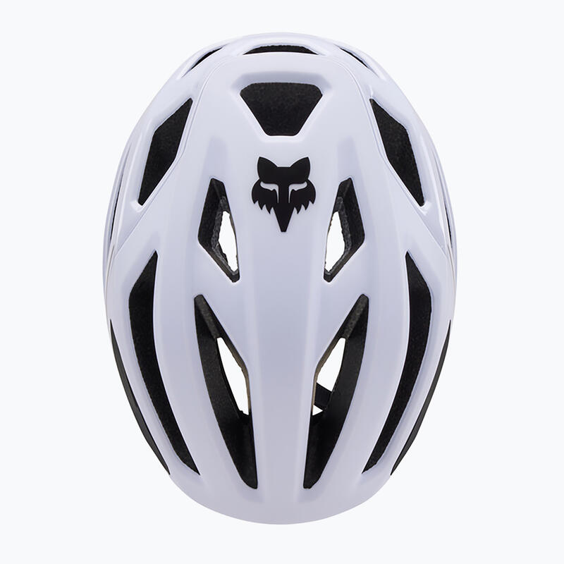 Casco da bicicletta Fox Racing Crossframe Pro