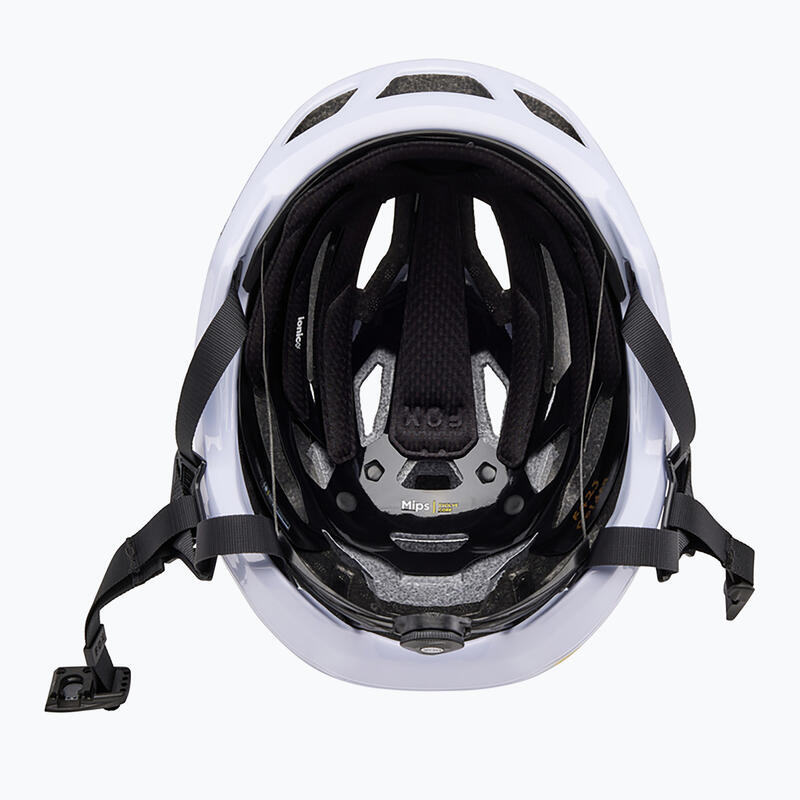 Casco da bicicletta Fox Racing Crossframe Pro