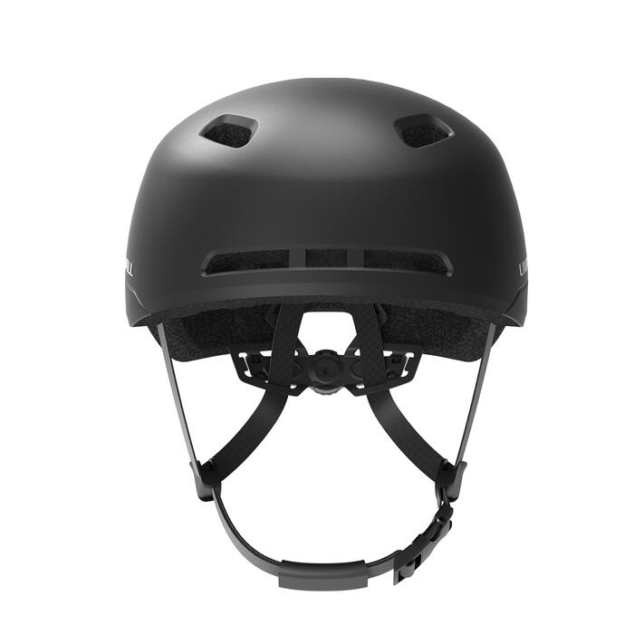 Casque vélo connecté LIVALL C21 - Midnight Black - Taille M 4/7