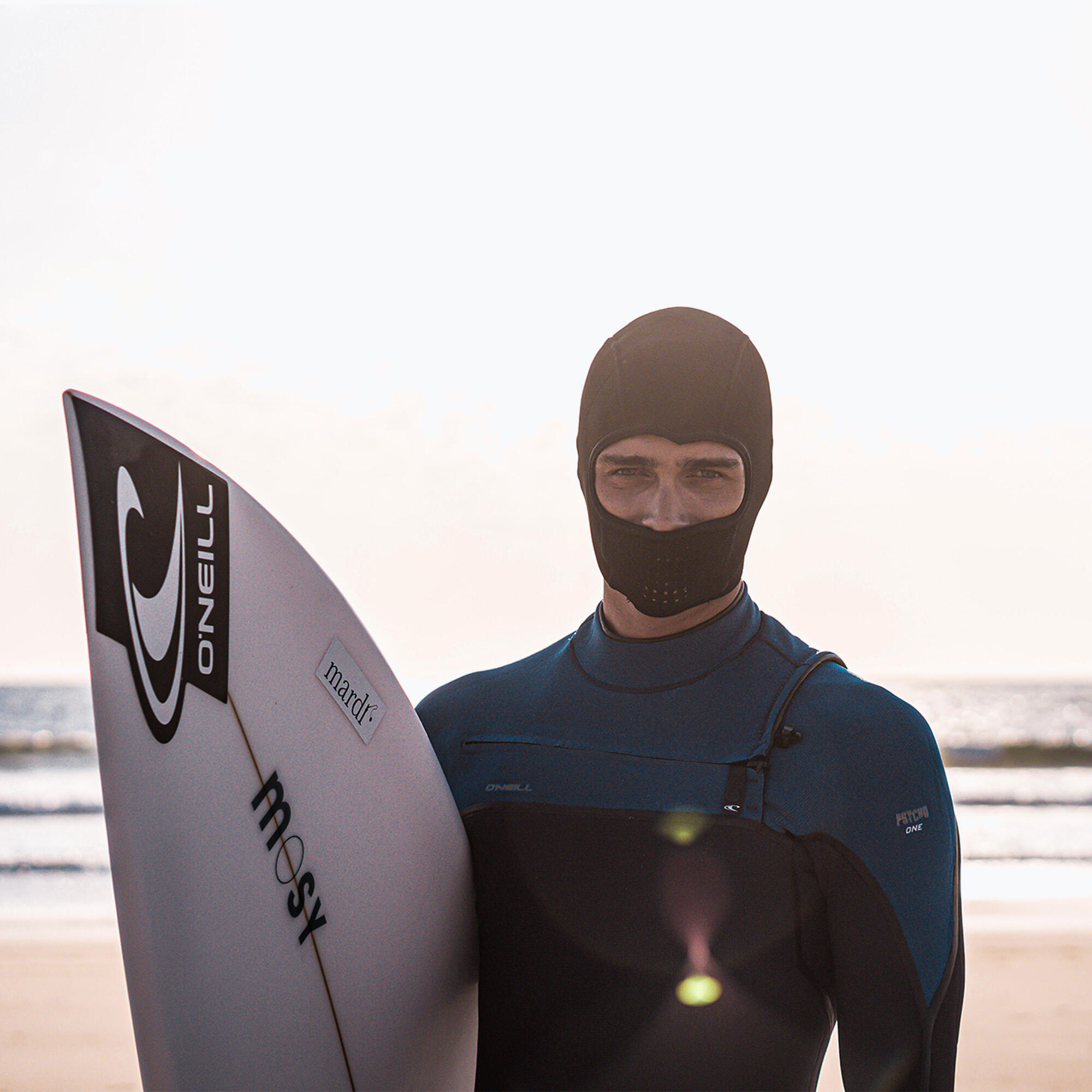 Kaptur neoprenowy O'Neill Ninja 2/5