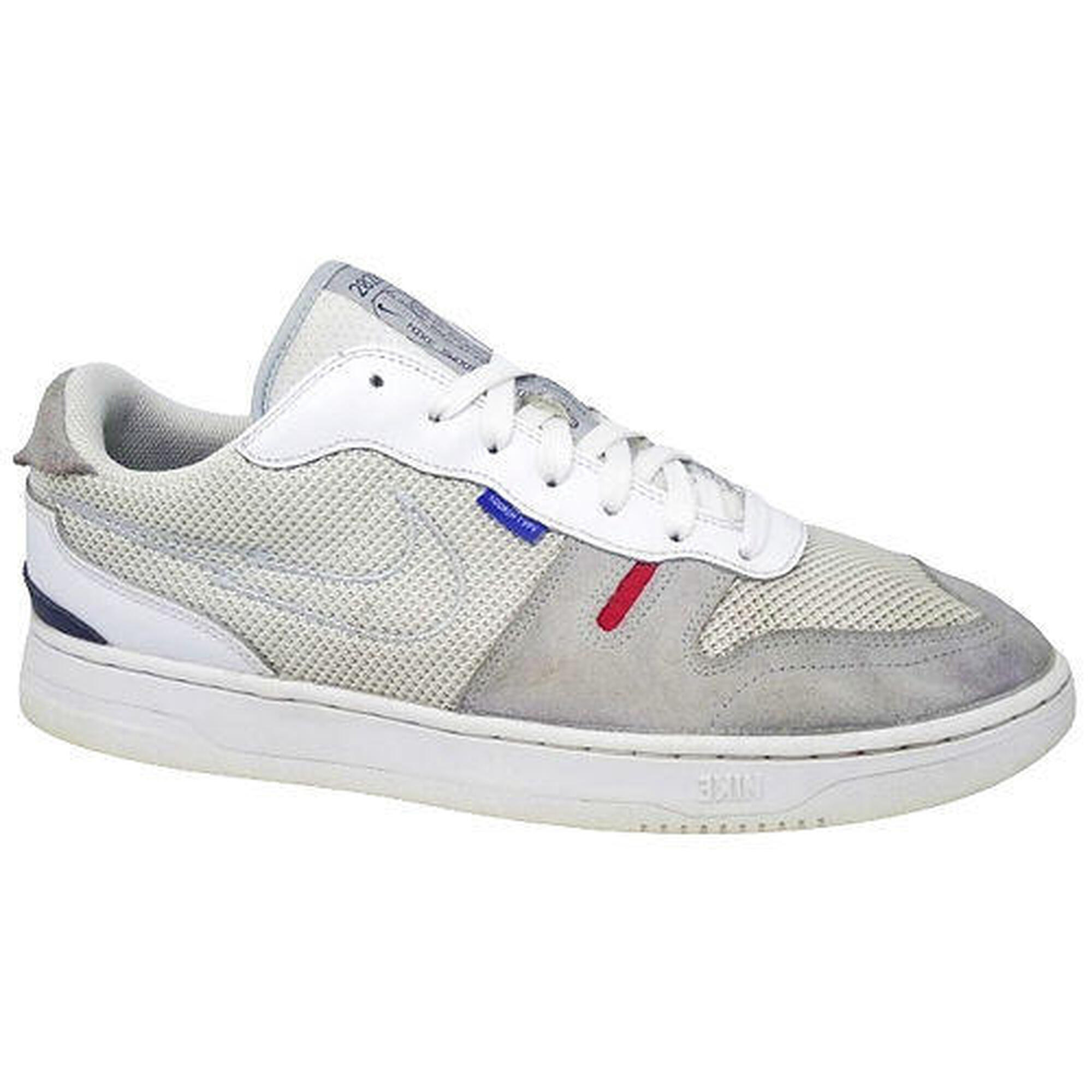 Nike - Reconditionné Squash Type - Nike Très Bon État - Baskets - Beige|blanc - 44 - Decathlon