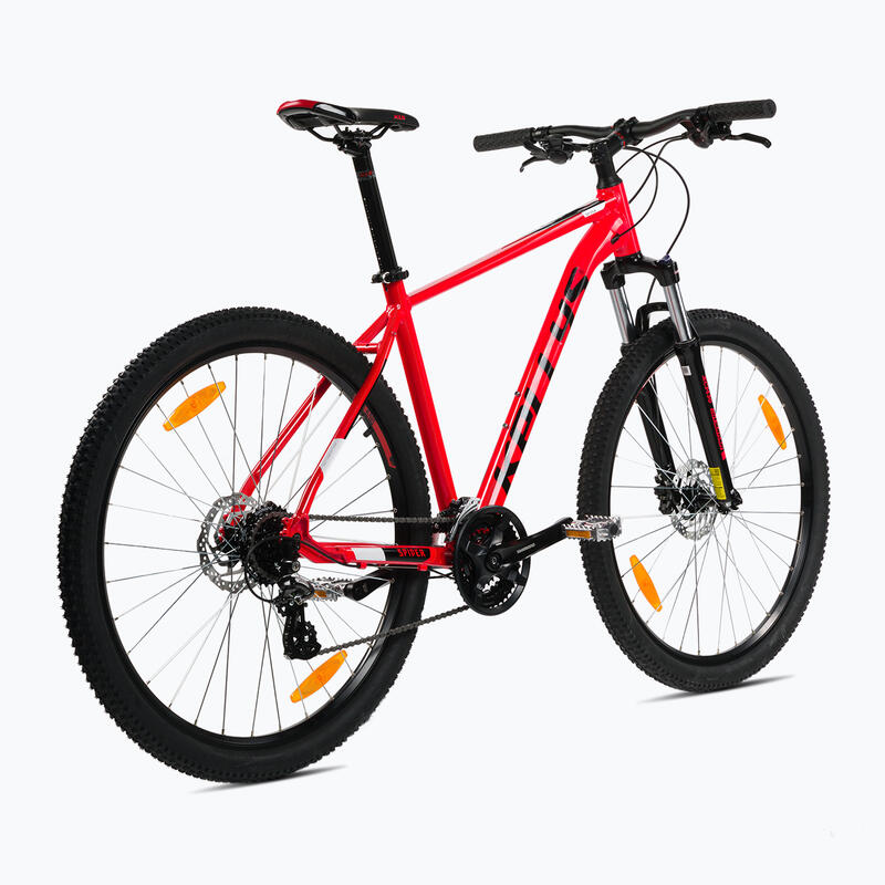 VTT Kellys Spider 50 29"