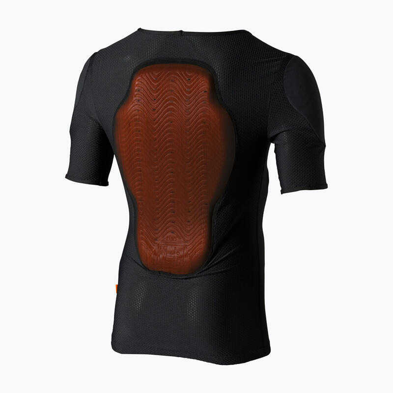 Maglia protettiva da ciclismo da uomo Fox Racing Baseframe Pro