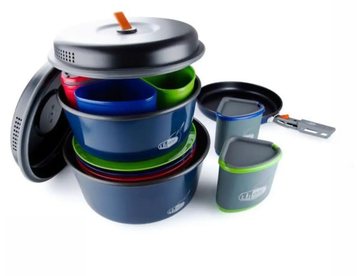 GSI OUTDOORS picture